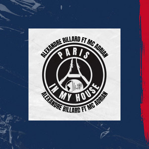 Paris in my house (Radio Edit)