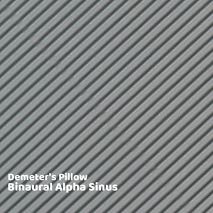 Binaural Alpha Sinus 98Hz - 106Hz by Demeter's Pillow