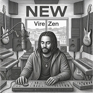 New by Virel Zen