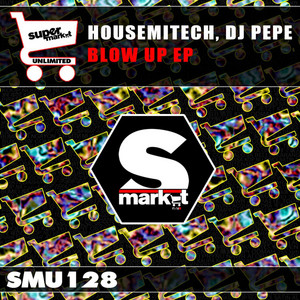 Housemitech cover