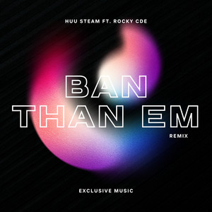 Bạn Thân Em - Thazh x Dong Remix by Hữu Stream, RockyCDE