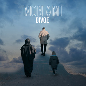 Mon Ami by DIVOE