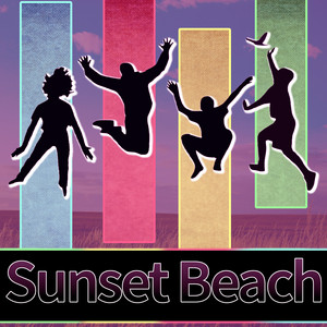 Sunset Beach - Sleep Healthy and Improve Your Life Quality, White Noises for Sleeping Therapy, Healing Sounds of Nature for Deep Sleep, Relax and Fall Asleep Easily, Ocean and Rain Sounds for Ralexation album