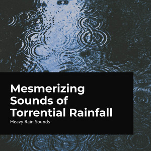 Soothing Tune of Rainfall by Levy Seraina