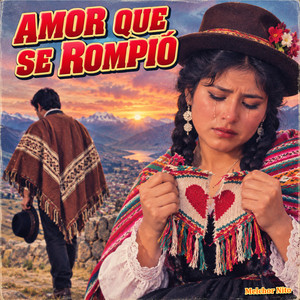 Amor Que Se Rompió by Melchor Nito