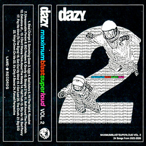 Beat Change by Dazy