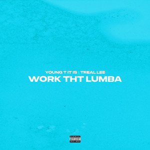Portada de Work Tht Lumba
