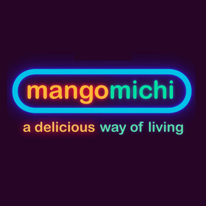 Cosmic Wave by Mangomichi