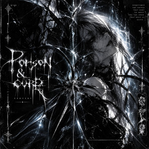 POISON & CURE by EXOVERY