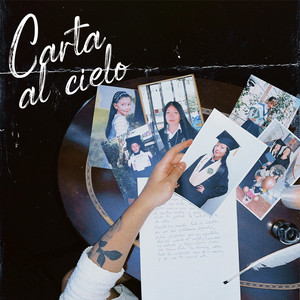 Tiaggo Salvatore - Carta al Cielo