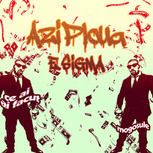 de ce e coada la profi by Azi Ploua