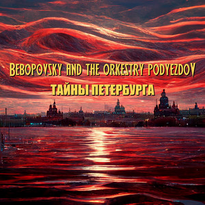 Тайны Петербурга
