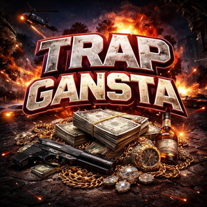 EXTASIS by TRAP GANSTA