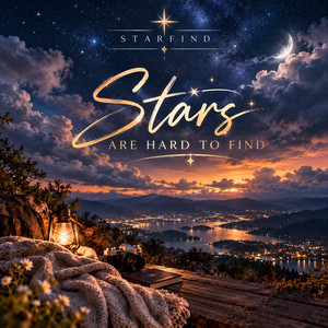 Stars Are Hard to Find by STARFIND