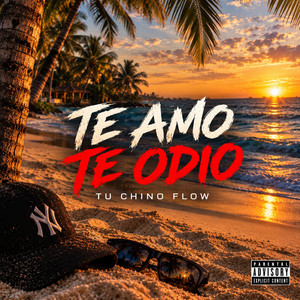 TE AMO TE ODIO by TU CHINO FLOW