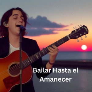 Bailar Hasta El Amanecer by La Yami flow