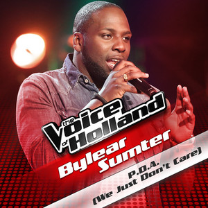 P.D.A. (We Just Don't Care) - From The Voice Of Holland