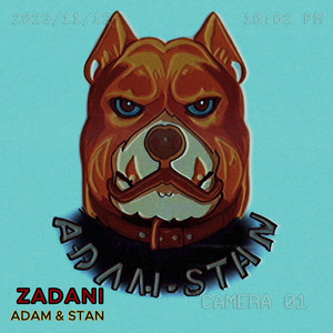Adam Stan - Zadani - زدنی