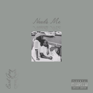 Needs Me by JBTheProducer, Westside Don, LilBrian Itsago, Philmore Greene, Howie Stackz