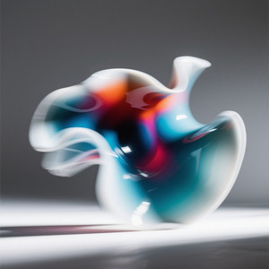 Vanguard Flow by Paris Robel