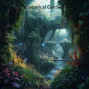 Boatanical Garden by SPINNER