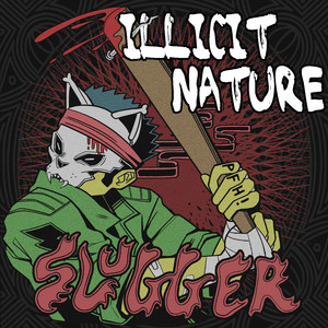 Empty Heavy by Illicit Nature