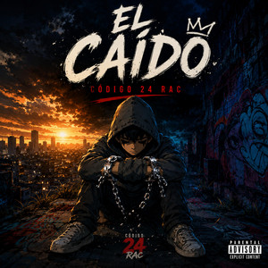 El Caido by Código 24 RaC
