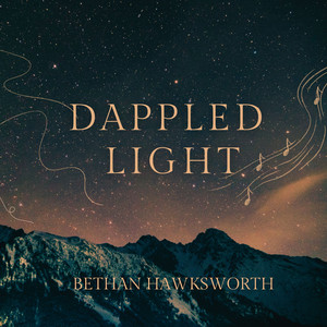 Dappled Light by Bethan Hawksworth