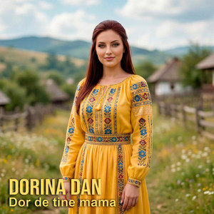 Dor de tine mama by Dorina Dan