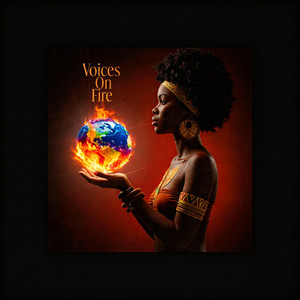 Make It Make Sense by Voices On Fire