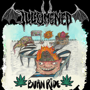 Burn Ride