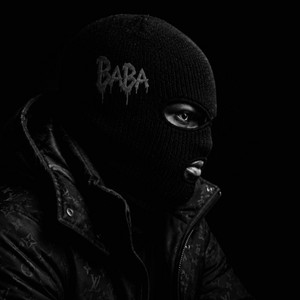 In the dark by Skimask baba