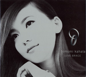LOVE BRACE - Album by KAHALA TOMOMI | Spotify