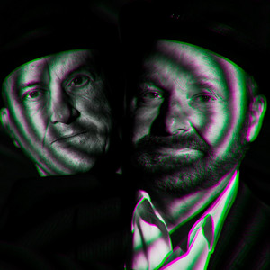 Some Kind of Sympathy by Ultrasonic Zebras