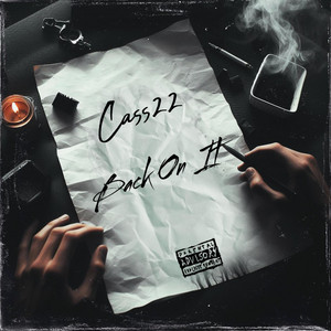 Portada de Back On It