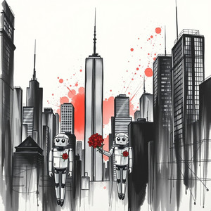 Pilot and Me by Future Syntax
