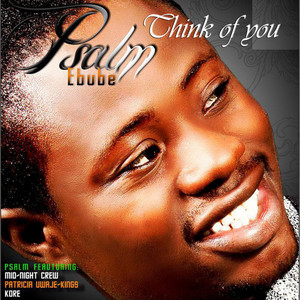 Think of You cover