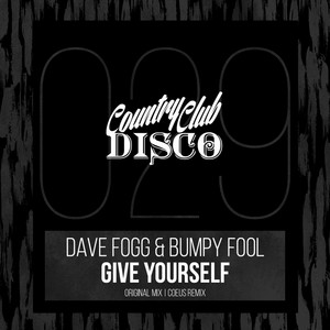 Bumpy Fool cover