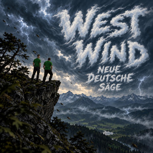 WESTWIND by Neue Deutsche Säge