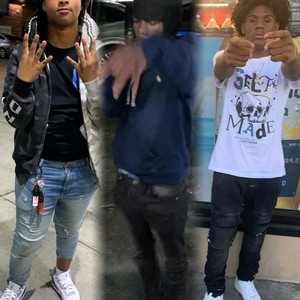 Fast Feet by Rso Amieer, 4x, LilRino4