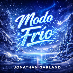 Modo Frío by Jonathan Garland