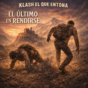 el ultimo en rendirse by klash el que entona