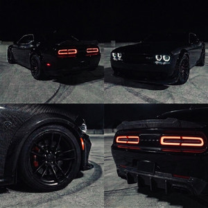 SRT FULL NWAR - Slowed down