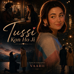 Tussi Kon Ho Ji ? by Vaarii