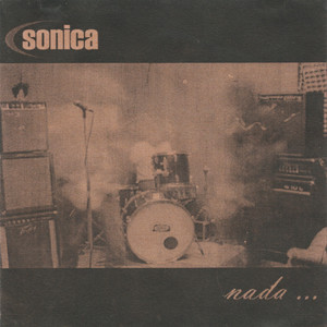 Nada by Sónica