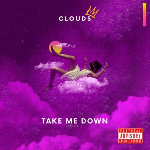 clouds by Joxhe