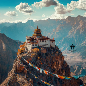 Echoes of the Peaks