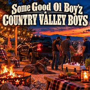 Shake The Dash by Country valley Boys