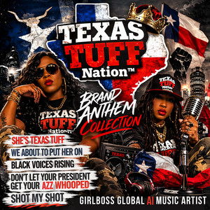 Trina “TiTi Ladette” Cleveland - SHOT MY SHOT