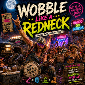 Wobble Like A Redneck by OhhLawdy